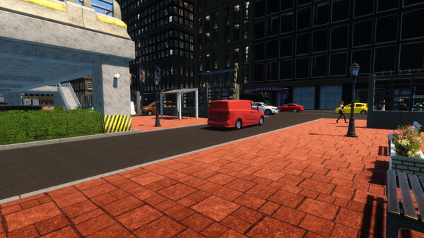 图片[6]-停车大亨：商业模拟器 Build.17040683（Parking Tycoon: Business Simulator）免安装中文版-梨子乐游戏