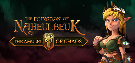 纳赫鲁博地下城：混沌护符 v1.7.51.47889（The Dungeon Of Naheulbeuk: The Amulet Of Chaos）免安装中文版-GM999资源网
