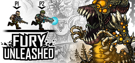恶棍英雄 v1.9.1（Fury Unleashed）免安装中文版-GM999资源网