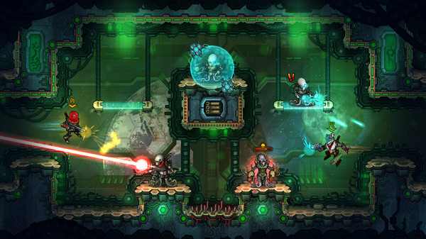 图片[6]-恶棍英雄 v1.9.1（Fury Unleashed）免安装中文版-梨子乐游戏