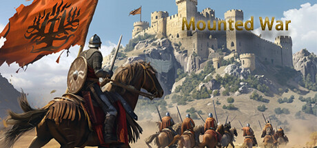 骑战：烈火之剑 v73.85（Mounted War）免安装中文版-GM999资源网
