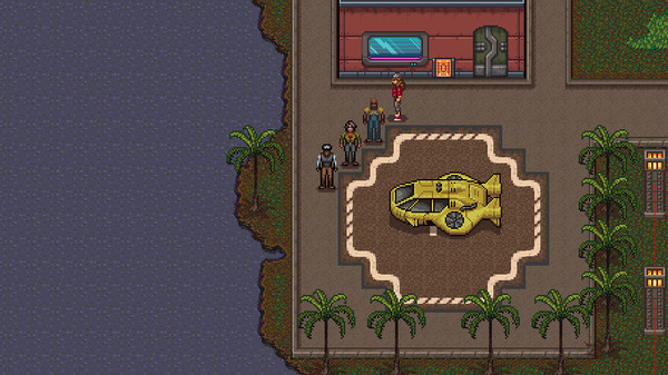 图片[2]-恐龙危机：时空封锁 v1.3.6.2（Dino Hazard: Chronos Blackout）免安装中文版-梨子乐游戏