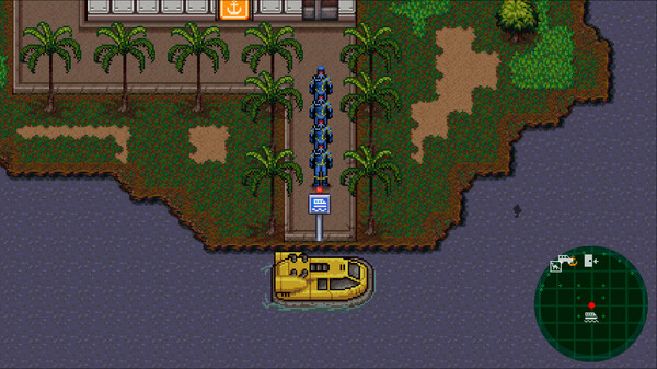 图片[5]-恐龙危机：时空封锁 v1.3.6.2（Dino Hazard: Chronos Blackout）免安装中文版-梨子乐游戏