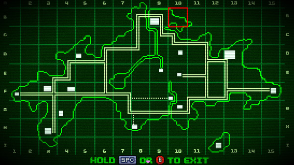图片[6]-恐龙危机：时空封锁 v1.3.6.2（Dino Hazard: Chronos Blackout）免安装中文版-梨子乐游戏