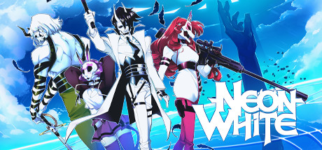 霓虹白 v1.0r1.3（Neon White）免安装中文版-GM999资源网