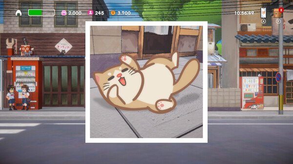 图片[5]-美希与猫之岛 v1.0.5（Neko Odyssey）免安装中文版-梨子乐游戏