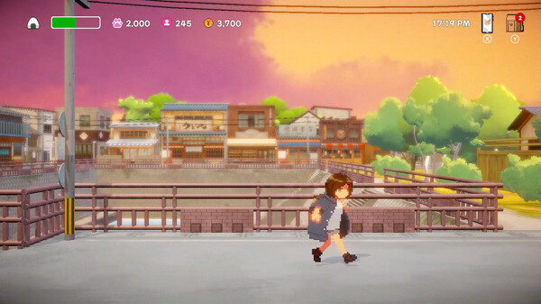 图片[3]-美希与猫之岛 v1.0.5（Neko Odyssey）免安装中文版-梨子乐游戏