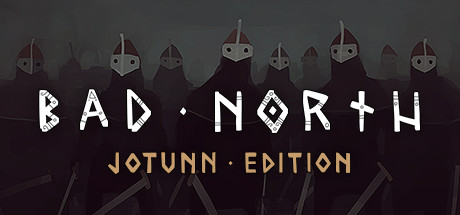 绝境北方 严峻北境（Bad North）免安装中文版-GM999资源网