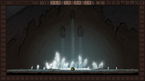 图片[3]-漫长等待 v1.8.0（THE LONGING）免安装中文版-梨子乐游戏