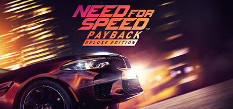 极品飞车20：复仇（Need for Speed Payback）免安装中文版-GM999资源网