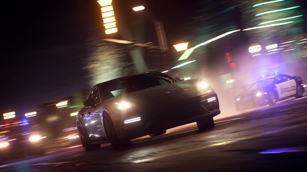 图片[4]-极品飞车20：复仇（Need for Speed Payback）免安装中文版-梨子乐游戏