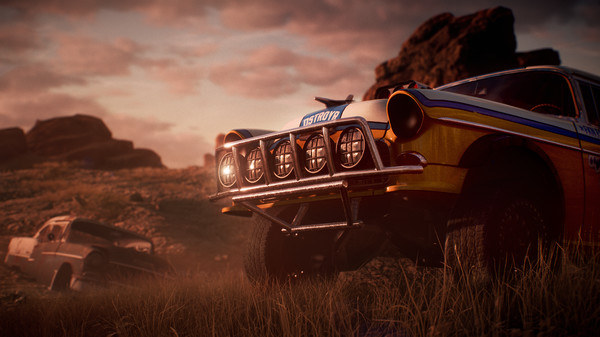 图片[5]-极品飞车20：复仇（Need for Speed Payback）免安装中文版-梨子乐游戏