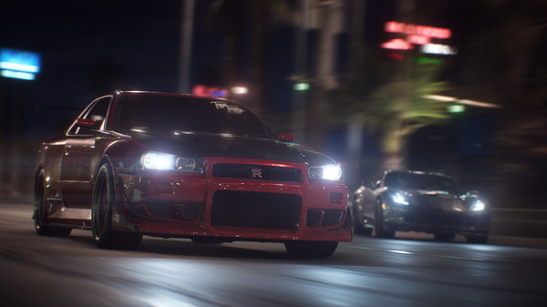 图片[6]-极品飞车20：复仇（Need for Speed Payback）免安装中文版-梨子乐游戏