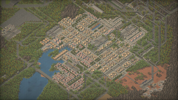 图片[5]-铁路先驱 v1.1.17（Sweet Transit）免安装中文版-梨子乐游戏