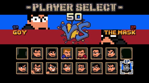 图片[6]-热血物语SP v1.0.2（River City Rival Showdown）免安装中文版-梨子乐游戏