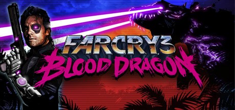 孤岛惊魂3 血龙（Far Cry 3-GM999资源网