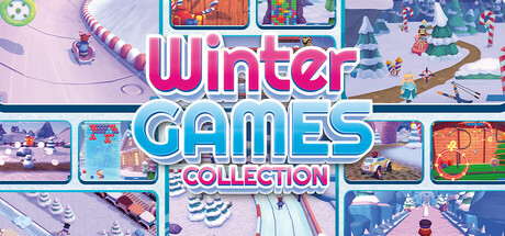 冬季游戏合集 v1.0.0（Winter Games Collection）免安装中文版-GM999资源网