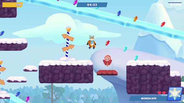 图片[2]-冬季游戏合集 v1.0.0（Winter Games Collection）免安装中文版-梨子乐游戏