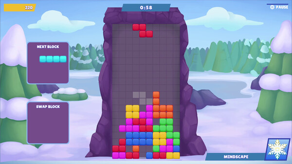 图片[3]-冬季游戏合集 v1.0.0（Winter Games Collection）免安装中文版-梨子乐游戏
