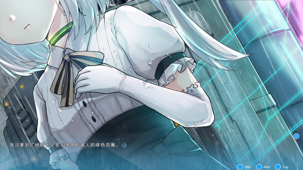 图片[4]-机忆 v1.0.0 免安装中文版-梨子乐游戏