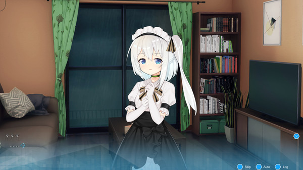 图片[5]-机忆 v1.0.0 免安装中文版-梨子乐游戏