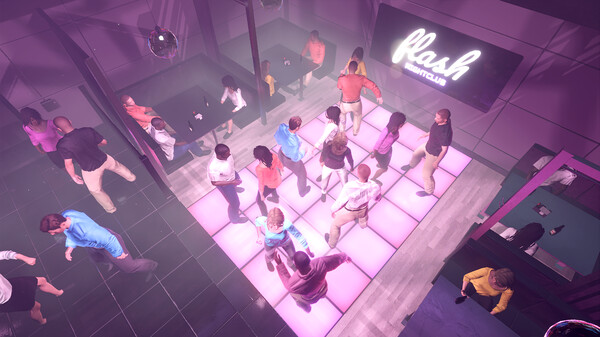 图片[6]-调酒师模拟器 v1.9.10（Bartender Hustle）免安装中文版-梨子乐游戏