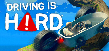 开车真难 v3.0（Driving Is Hard）免安装中文版-GM999资源网