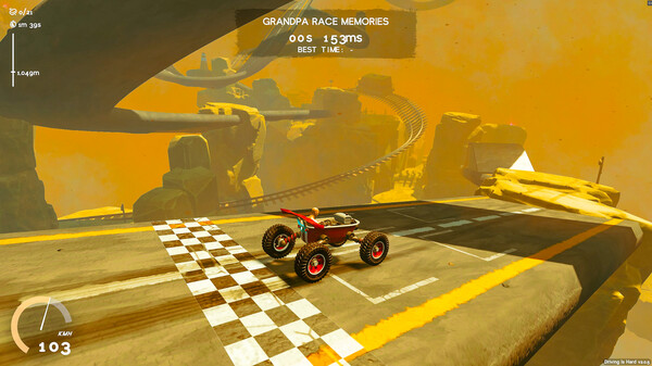 图片[2]-开车真难 v3.0（Driving Is Hard）免安装中文版-梨子乐游戏