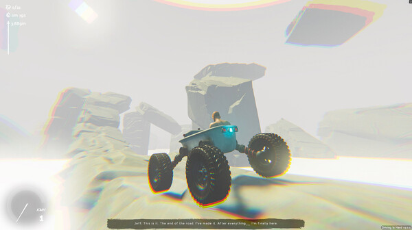 图片[4]-开车真难 v3.0（Driving Is Hard）免安装中文版-梨子乐游戏