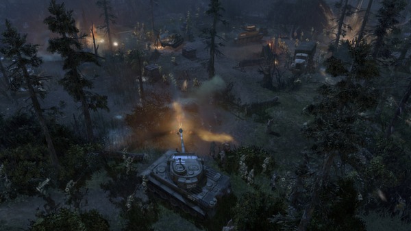 图片[3]-英雄连2（Company of Heroes 2）免安装中文版-梨子乐游戏