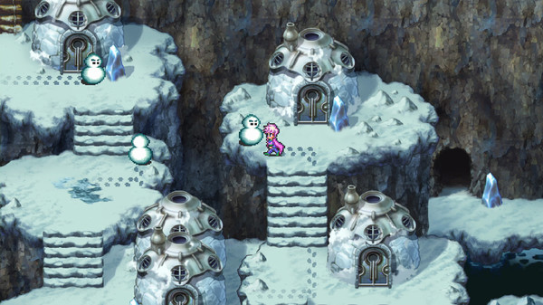 图片[3]-浪漫沙迦3（Romancing SaGa 3）免安装中文版-梨子乐游戏