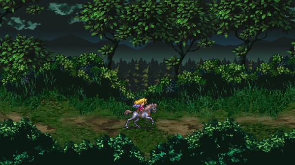 图片[5]-浪漫沙迦3（Romancing SaGa 3）免安装中文版-梨子乐游戏