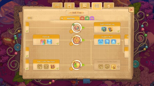 图片[4]-班德尔城物语：英雄联盟外传 v1.068p（Bandle Tale A League Of Legends Story）免安装中文版-梨子乐游戏