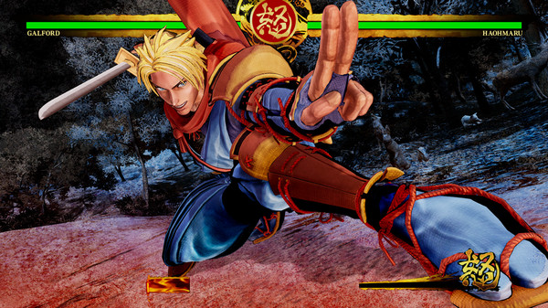 图片[5]-侍魂 晓 v4.21.1.0（SAMURAI SHODOWN）免安装中文版-梨子乐游戏