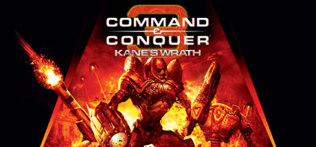 命运与征服3：凯恩之怒（Command And Conquer 3 Kanes Wrath）免安装中文版-GM999资源网