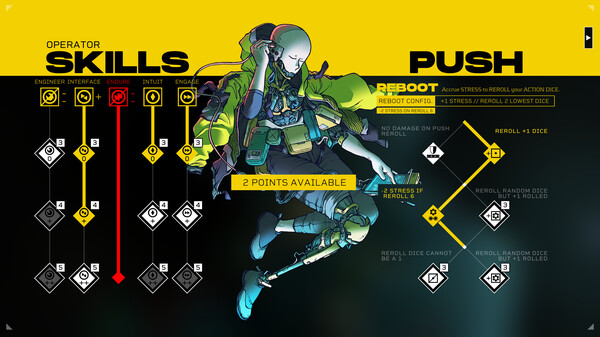 图片[3]-公民觉醒2：星际航程 v1.1.14（Citizen Sleeper 2: Starward Vector）免安装中文版-梨子乐游戏
