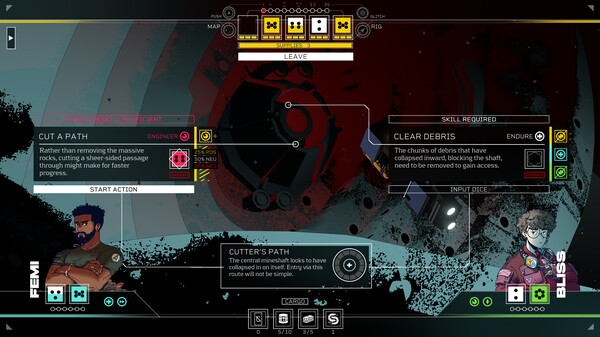 图片[4]-公民觉醒2：星际航程 v1.1.14（Citizen Sleeper 2: Starward Vector）免安装中文版-梨子乐游戏