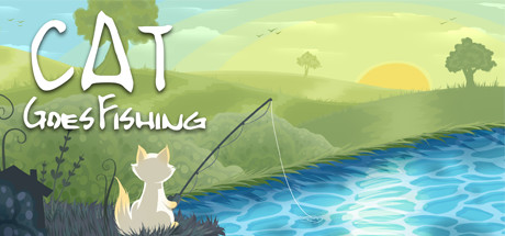 小猫钓鱼 v30.07.2024（Cat Goes Fishing）免安装中文版-GM999资源网