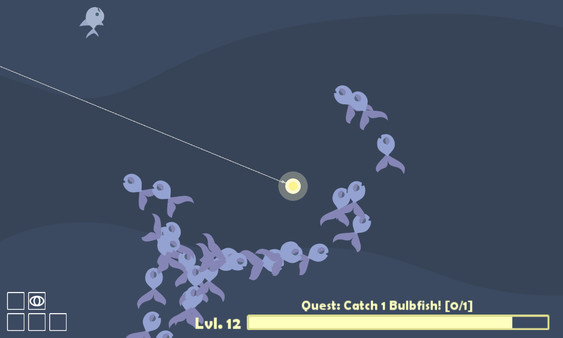 图片[3]-小猫钓鱼 v30.07.2024（Cat Goes Fishing）免安装中文版-梨子乐游戏