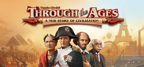 历史巨轮 v2.19.1035（Through the Ages）免安装中文版-GM999资源网