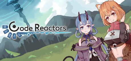 符文谐鸣士（Code Reactors）免安装中文版-GM999资源网
