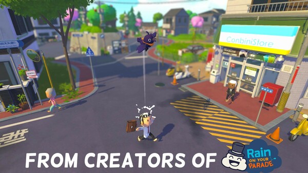 图片[2]-整蛊鸦 v1.0.22（Just Crow Things）免安装中文版-梨子乐游戏