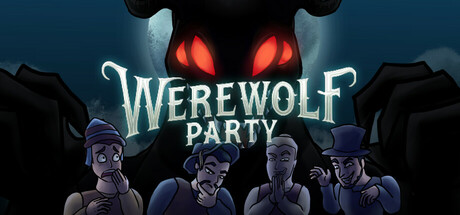 狼人派对 Build.14112024 单机+联机（Werewolf Party）免安装中文版-GM999资源网