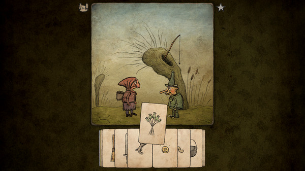 图片[2]-朝圣者 v1.1.0（Pilgrims）免安装中文版-梨子乐游戏