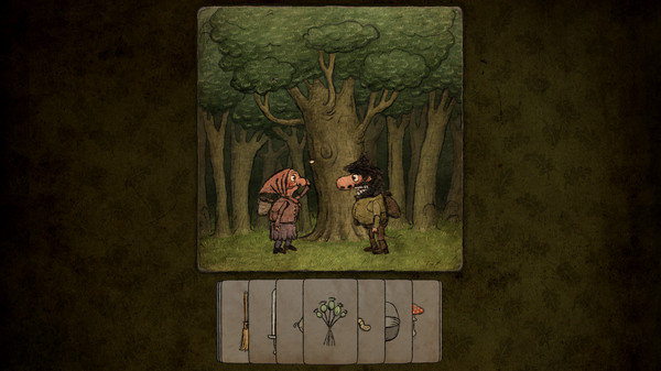 图片[3]-朝圣者 v1.1.0（Pilgrims）免安装中文版-梨子乐游戏