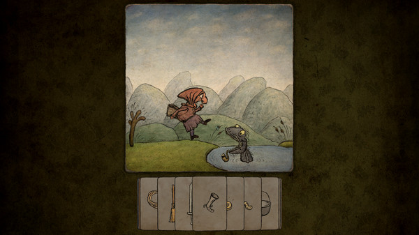 图片[4]-朝圣者 v1.1.0（Pilgrims）免安装中文版-梨子乐游戏