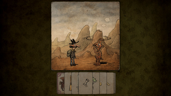 图片[5]-朝圣者 v1.1.0（Pilgrims）免安装中文版-梨子乐游戏