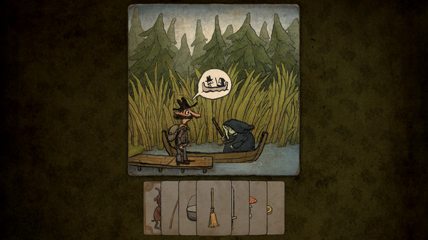 图片[6]-朝圣者 v1.1.0（Pilgrims）免安装中文版-梨子乐游戏