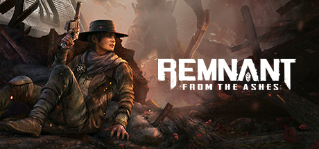 遗迹1：灰烬重生 v275957 集成DLC+修改器+装备存档（Remnant From the Ashes）免安装中文版-GM999资源网