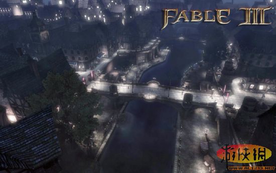 图片[2]-神鬼寓言3（Fable III）免安装中文版-梨子乐游戏